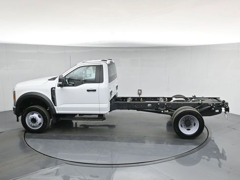 New 2026 Ford F550 2WD Regular Cab Super Duty image 46