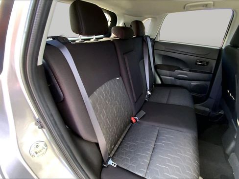 Used 2025 Mitsubishi Outlander Sport ES AWD/4WD image 19