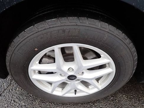 Used 2024 Ford Edge SEL AWD/4WD image 13