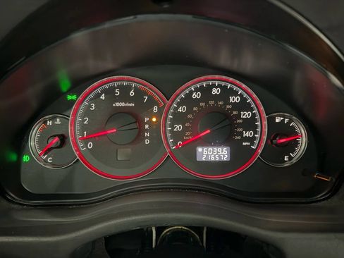 Used 2008 Subaru Outback 2.5i Limited AWD/4WD image 18