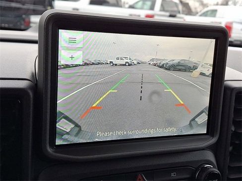 Certified 2023 Ford Bronco Sport Badlands image 17