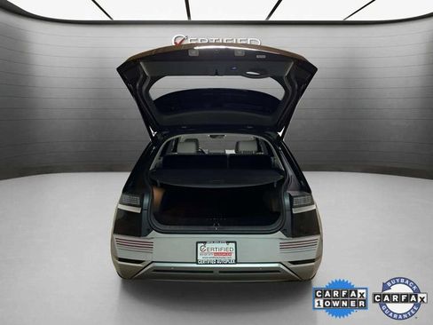 Used 2023 Hyundai Ioniq 5 Limited w/ Cargo Package image 7