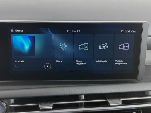 New 2026 Hyundai Santa Cruz SEL AWD/4WD image 8