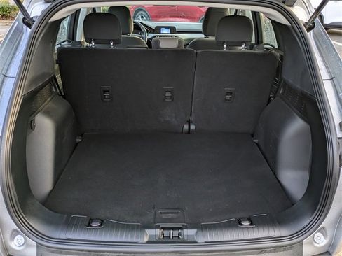Certified 2021 Ford Escape S image 12