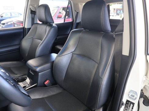 Used 2019 Toyota 4Runner Limited AWD/4WD image 20