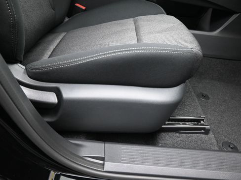 New 2026 Nissan Rogue SV image 16