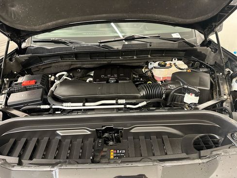 Used 2023 GMC Sierra 1500 Elevation image 31