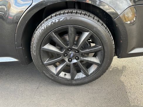 Used 2012 Ford Flex Limited w/ Equipment Group Order Code image 11