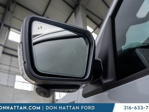 Used 2022 Ford F150 Lariat AWD/4WD image 37