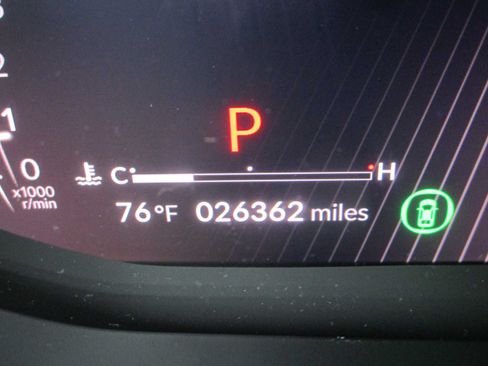 Certified 2024 Acura MDX SH-AWD w/ Technology Package image 18