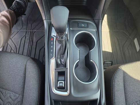 Used 2024 Chevrolet Equinox LT w/ LPO, Floor Liner Package FWD image 22