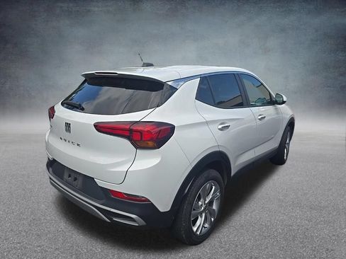 Used 2025 Buick Encore GX Preferred AWD/4WD image 7
