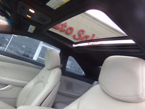 Used 2014 Cadillac CTS Performance image 14