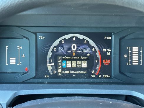 New 2025 Toyota Tacoma SR5 image 22