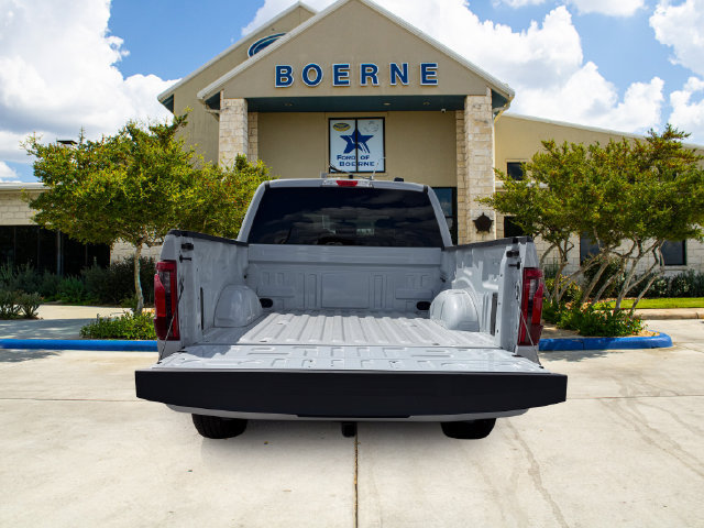Used 2025 Ford F150 STX w/ Equipment Group 200A RWD image 4