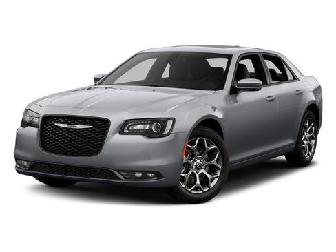 Used 2017 Chrysler 300 S w/ 300S Premium Group 2 image 1