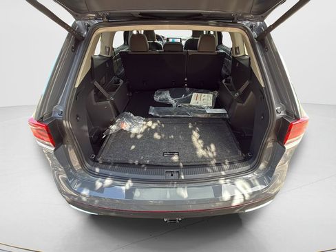 New 2026 Volkswagen Atlas SEL image 20