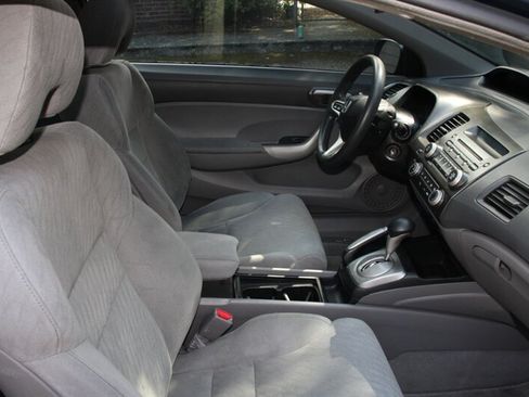 Used 2009 Honda Civic EX image 14
