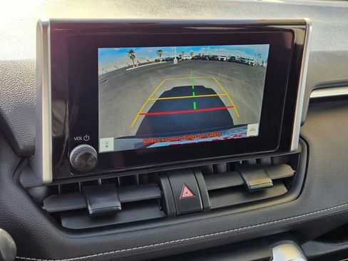 Certified 2025 Toyota RAV4 XLE image 21