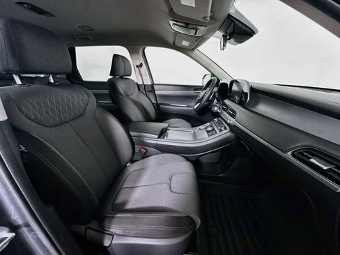 Used 2022 Hyundai Palisade SE AWD/4WD image 31