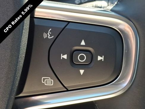 Certified 2023 Volvo XC40 B5 Ultimate w/ Climate Package AWD/4WD image 26