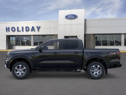 Used 2026 Ford Ranger XLT