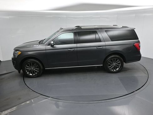 Certified 2020 Ford Expedition Max Limited RWD image 40