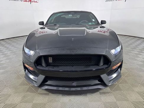 Used 2018 Ford Mustang Shelby GT350 w/ Electronics Package image 2