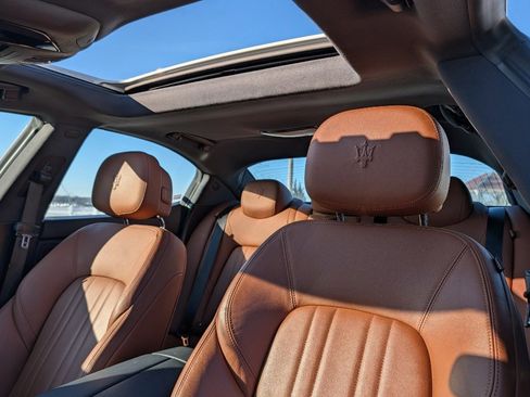 Used 2019 Maserati Ghibli S Q4 image 14