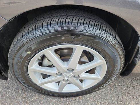 Used 2015 Toyota Prius C Four image 16