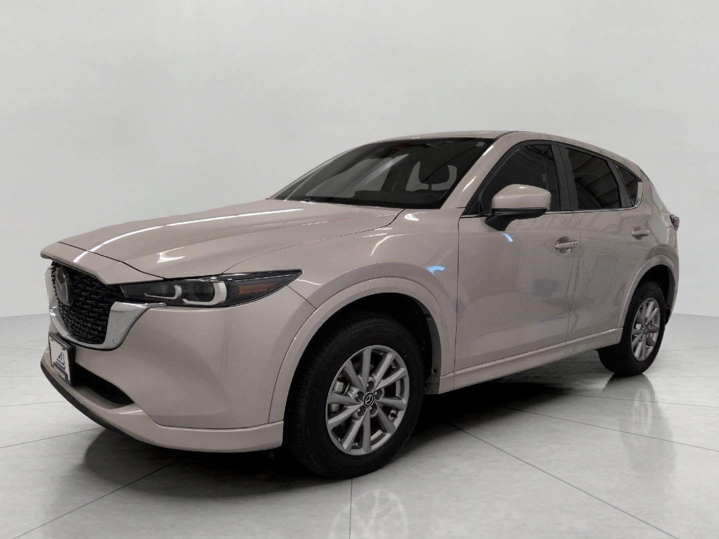 Used 2025 MAZDA CX-5 AWD 2.5 S w/ Preferred Package image 12