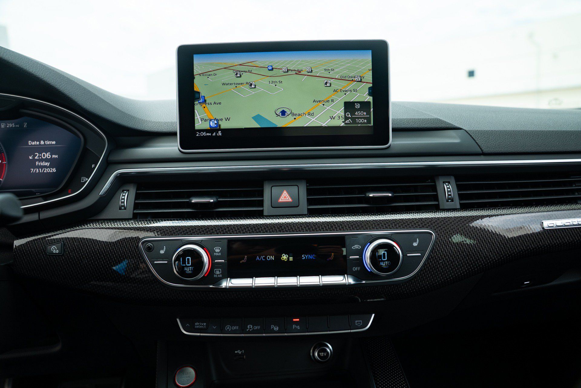 Used 2019 Audi S5 Prestige AWD/4WD image 30