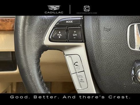 Used 2010 Honda Accord EX-L image 12