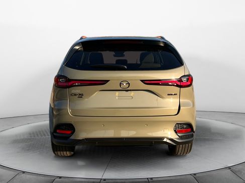 New 2026 MAZDA CX-70 3.3 Turbo w/ Preferred Package image 6