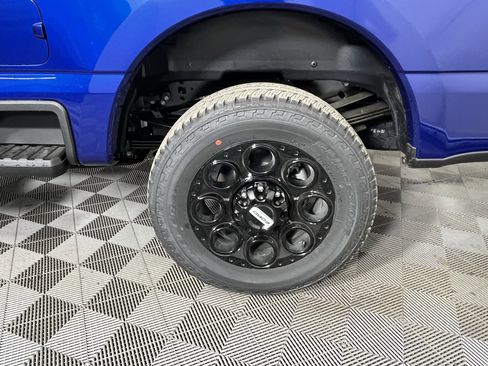 New 2026 Ford F250 XLT AWD/4WD image 20