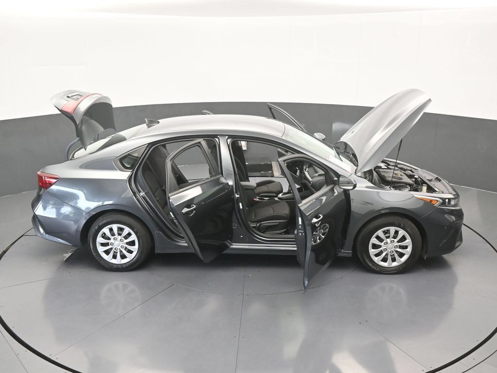 Used 2024 Kia Forte LX FWD image 62