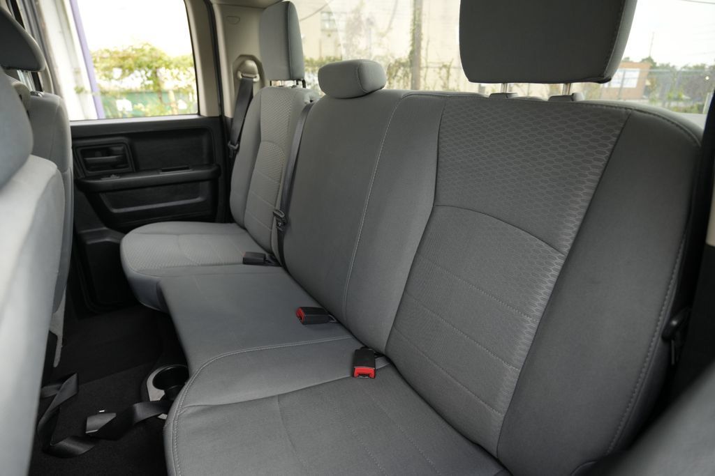 Used 2014 RAM 1500 Express AWD/4WD image 22