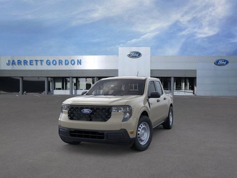 New 2025 Ford Maverick XL w/ Equipment Group 102A image 2