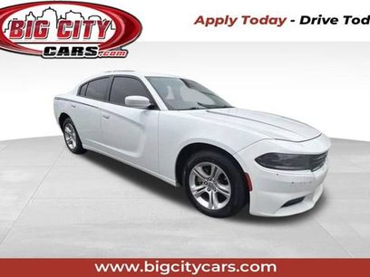 Used 2022 Dodge Charger SXT