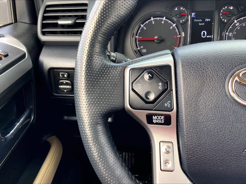 Used 2023 Toyota 4Runner SR5 Premium image 22