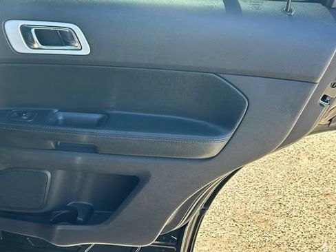 Used 2015 Ford Explorer Sport w/ Equipment Group 401A image 12