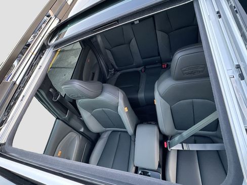 New 2026 Subaru Forester Wilderness image 26