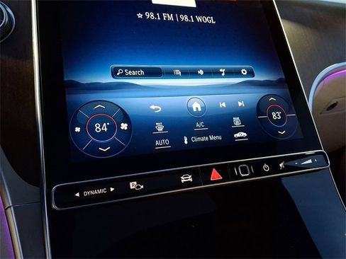 Used 2023 Mercedes-Benz GLC 300 4MATIC image 22