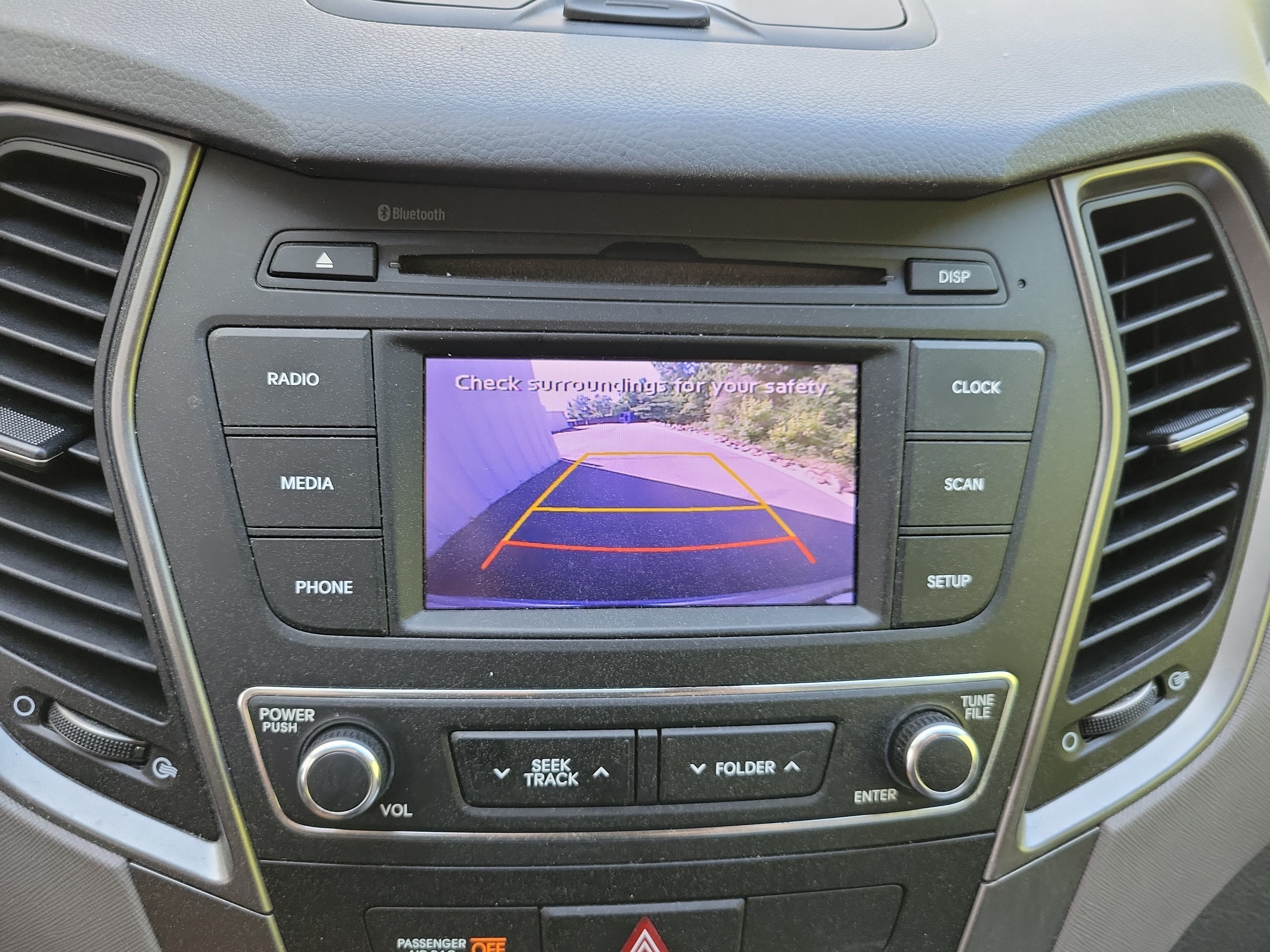 Used 2018 Hyundai Santa Fe Sport AWD/4WD image 16