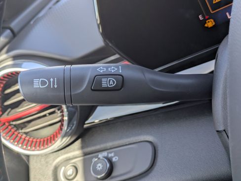 New 2026 Chevrolet Trax RS w/ Driver Confidence Package image 17