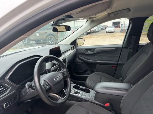 Used 2024 Ford Escape Active image 6