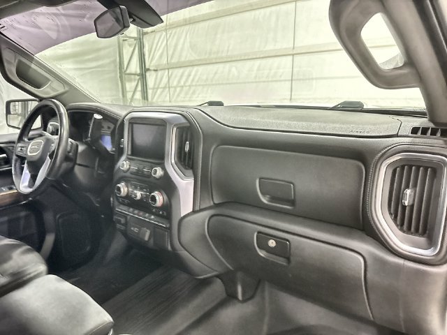 Used 2019 GMC Sierra 1500 SLE w/ SLE Convenience Package AWD/4WD image 28