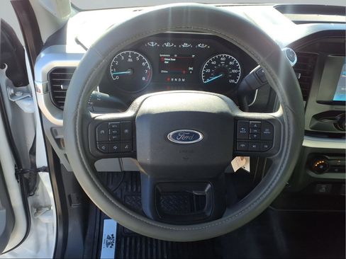 Used 2021 Ford F150 XL w/ Equipment Group 101A High image 7