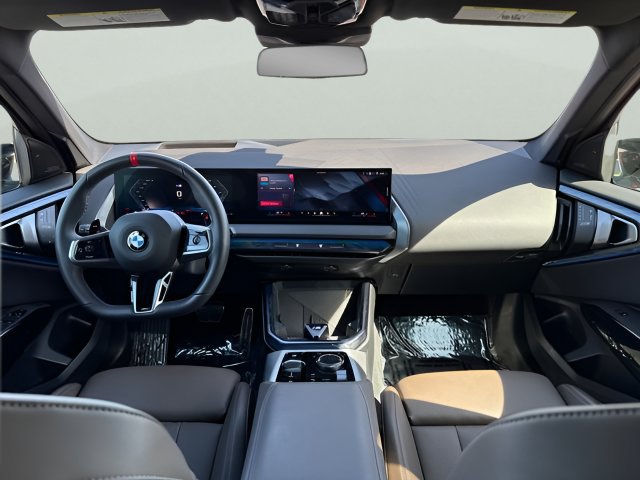 Certified 2026 BMW X3 M50 w/ Premium Package AWD/4WD image 12