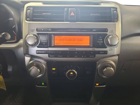 Used 2013 Toyota 4Runner SR5 RWD image 13